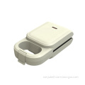 Bread Ball Shape Mini Waffle Maker Home Kitchen